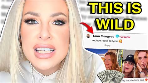 tana mongeau of leaks|Free tana mongeau (75) Porn Videos